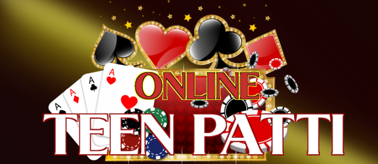 An Overview of Online Teen Patti Game – Exploring the Joy