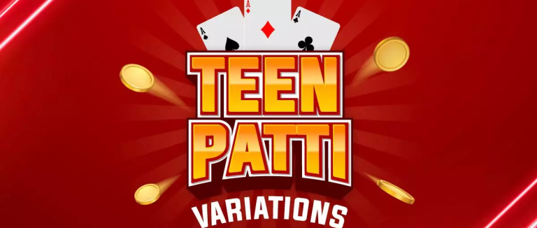 Teen Patti Variations – A Guide to Different Gameplay Styles