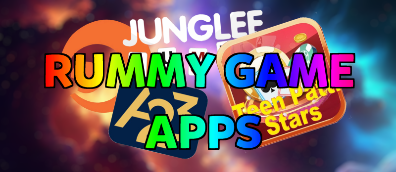 rummy game apps