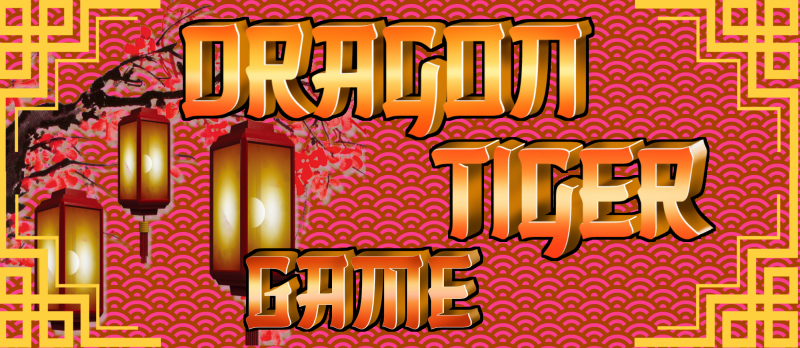 dragon tiger game