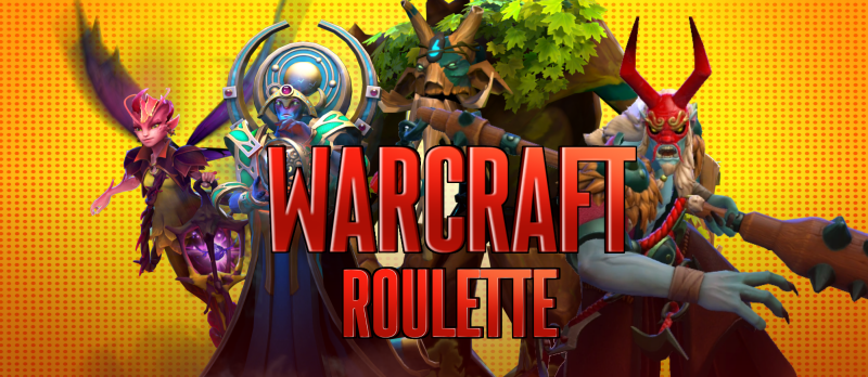 warcraft roulette