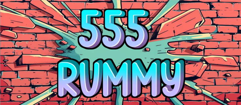 555 RUMMY