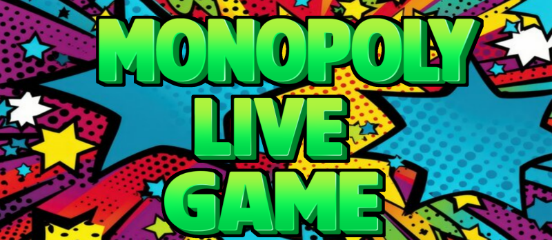 monopoly live