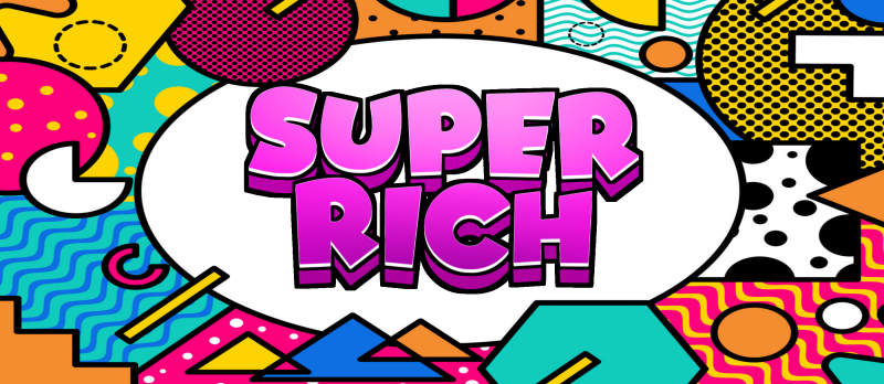 Super Rich Slots