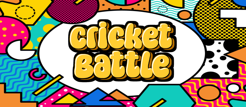 cricket battle casino