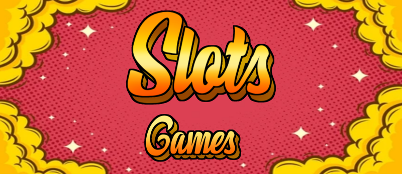 slots games