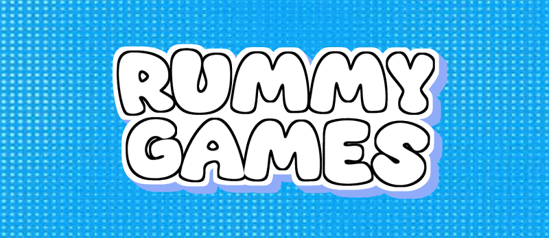 rummy games