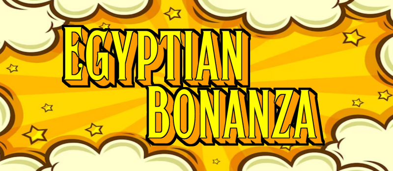 egyptian bonanza