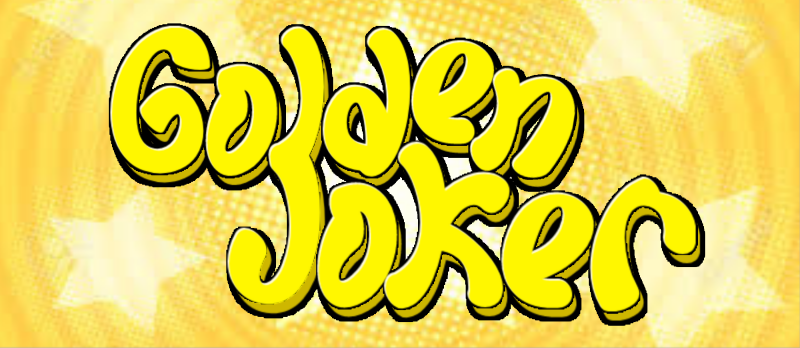 golden joker slots