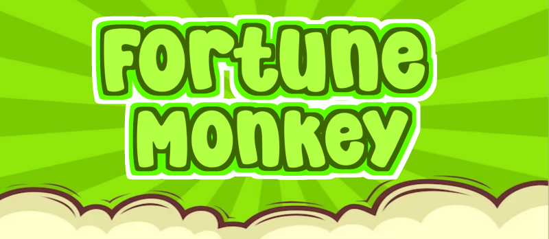 fortune monkey slots