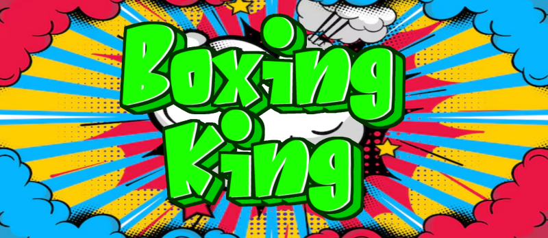 boxing king slots