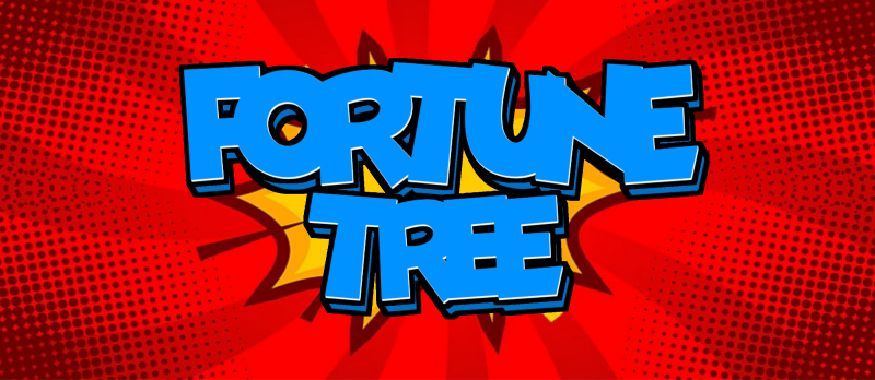 fortune tree slots