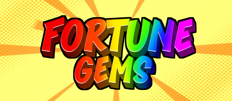 fortune gems slots