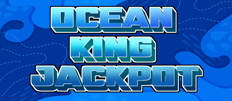 ocean king jackpot