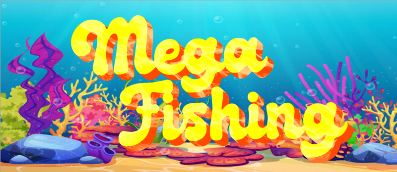 mega fishing