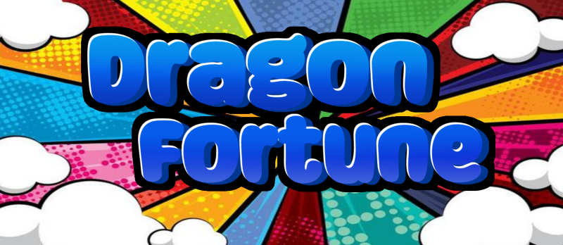 dragon fortune