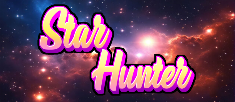 star hunter