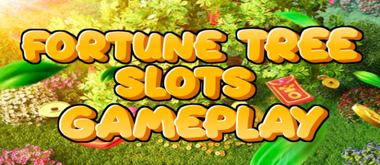 fortune tree slots gameplay